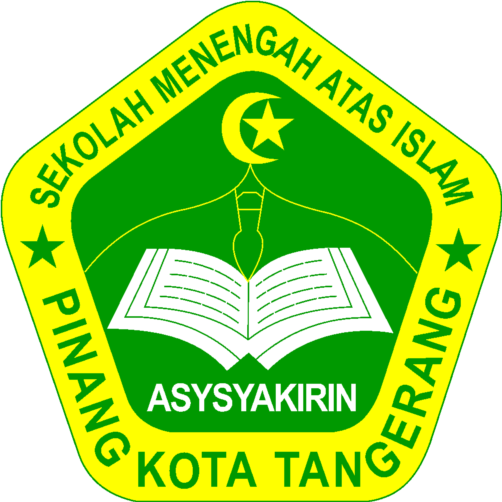 Logo Sekolah